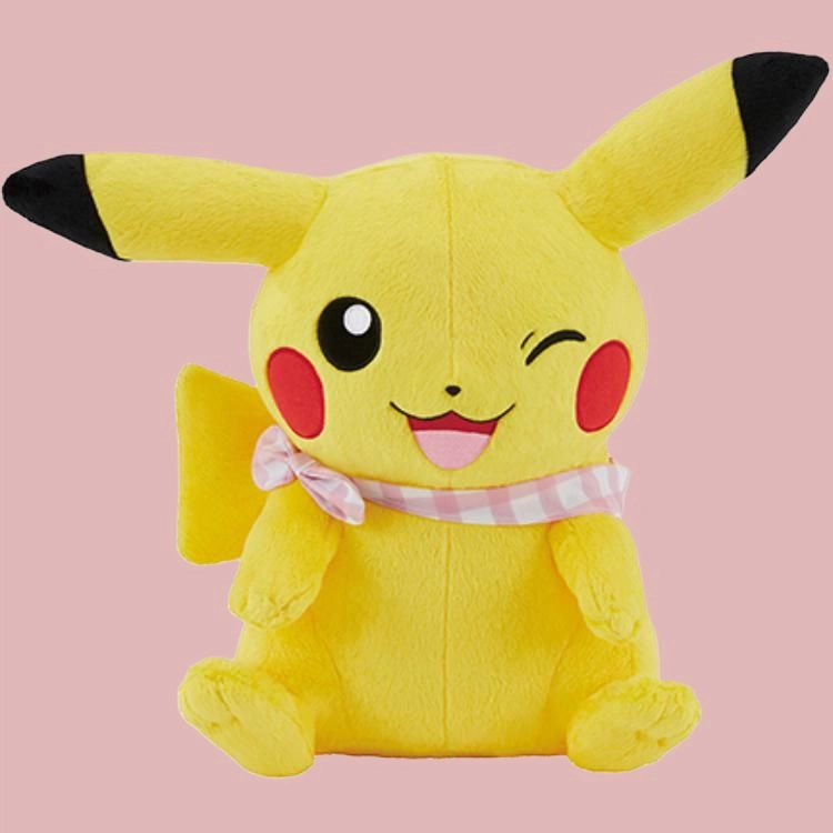 BANPRESTO A 28cm