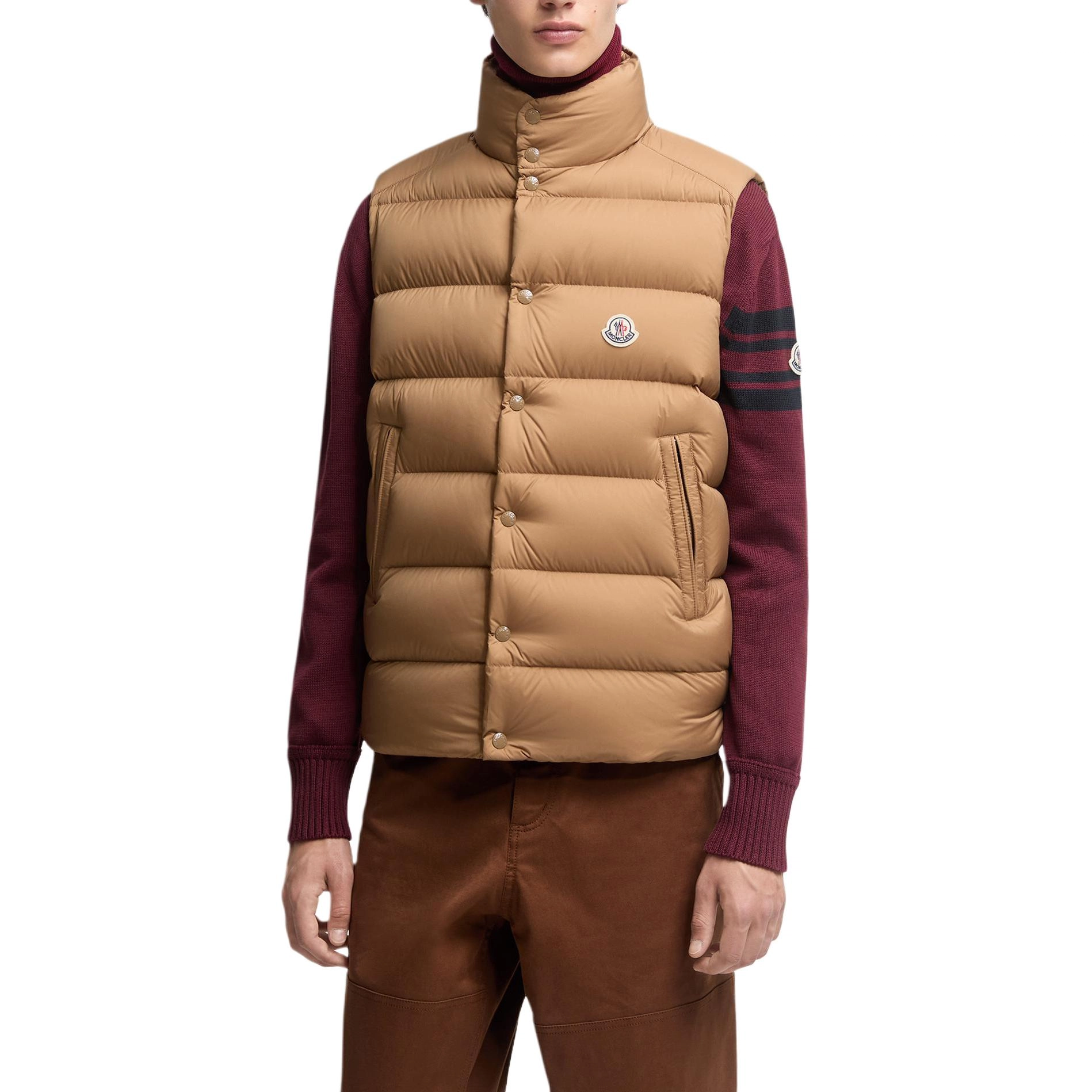 Moncler Tibb