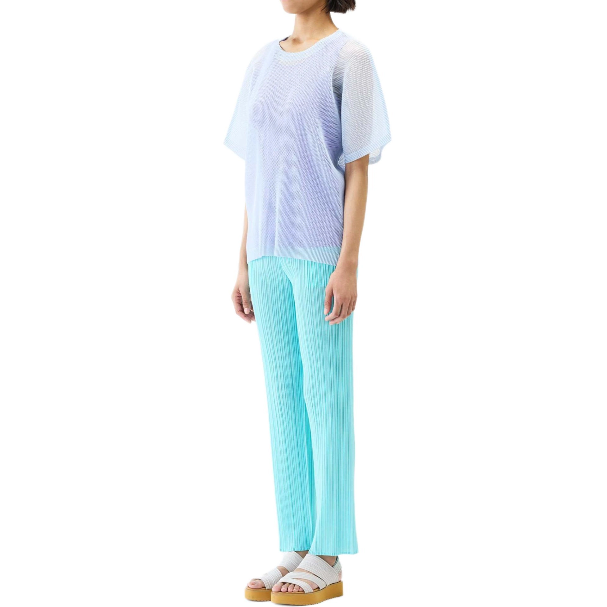 PLEATS PLEASE ISSEY MIYAKE SS25