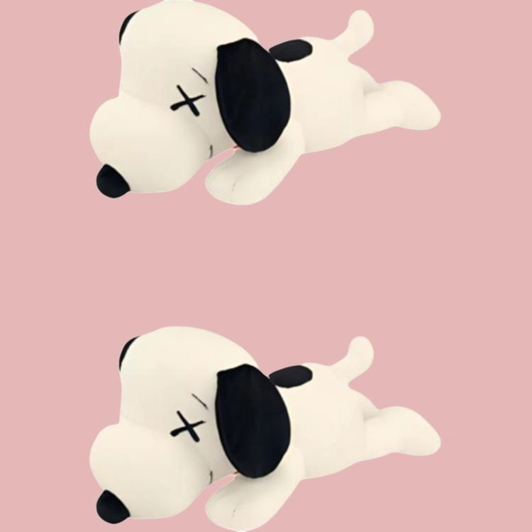 UNIQLO x KAWS x SNOOPY