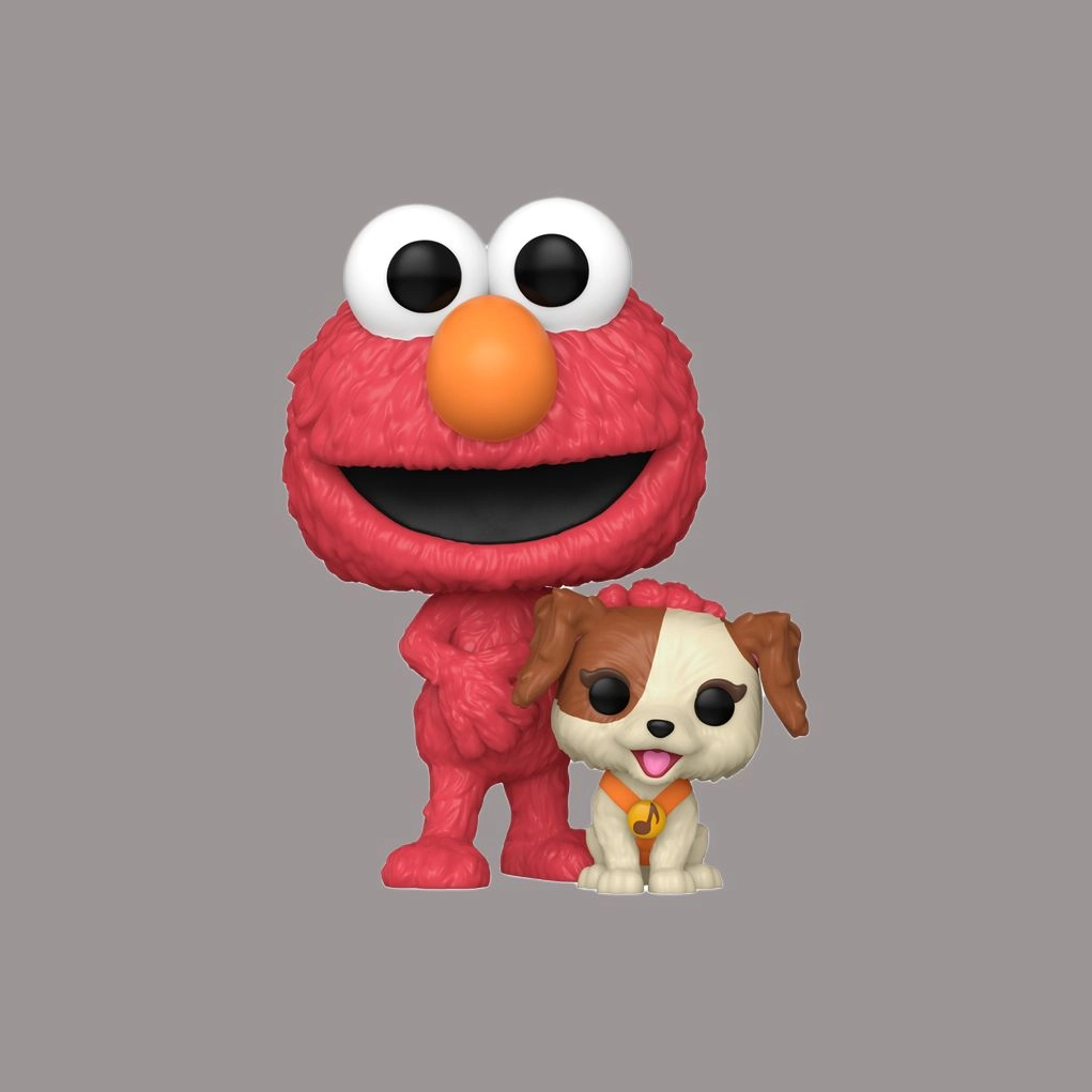 Funko Q