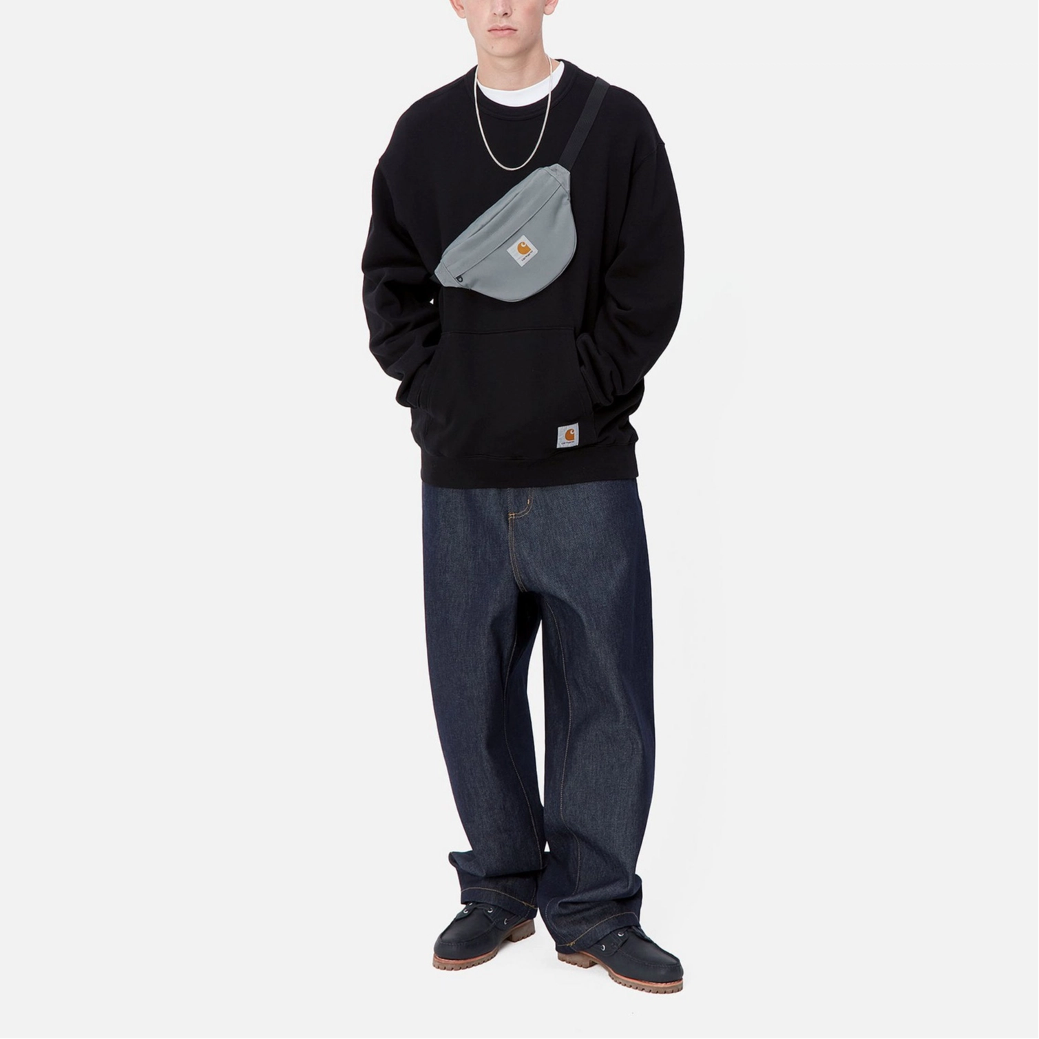 Carhartt WIP Jake Logo