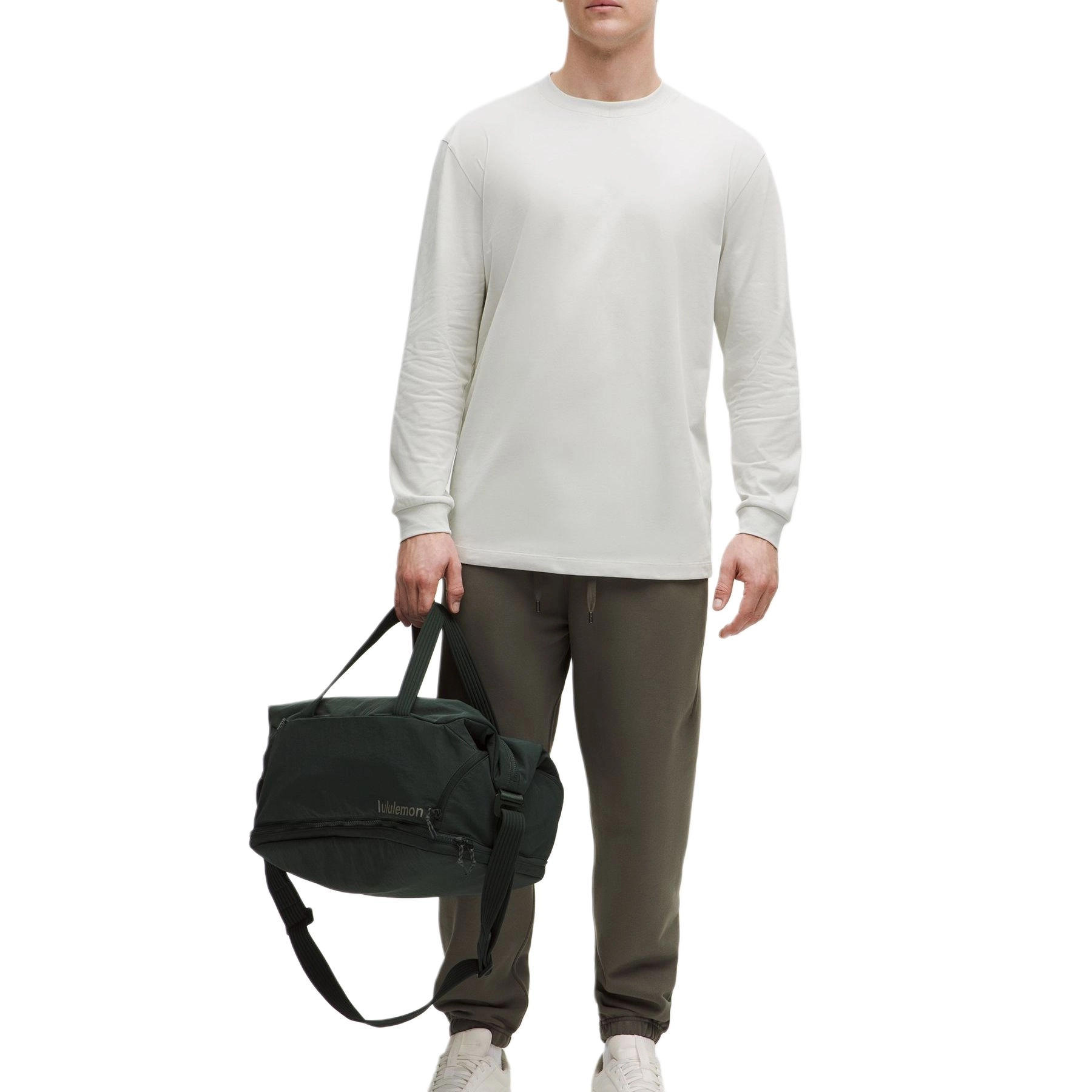 lululemon Heavyweight T