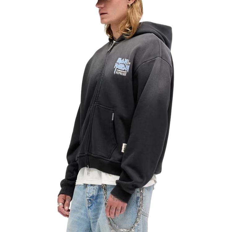 REPRESENT x lron Maiden SS25