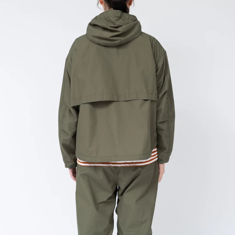nanamica FW24