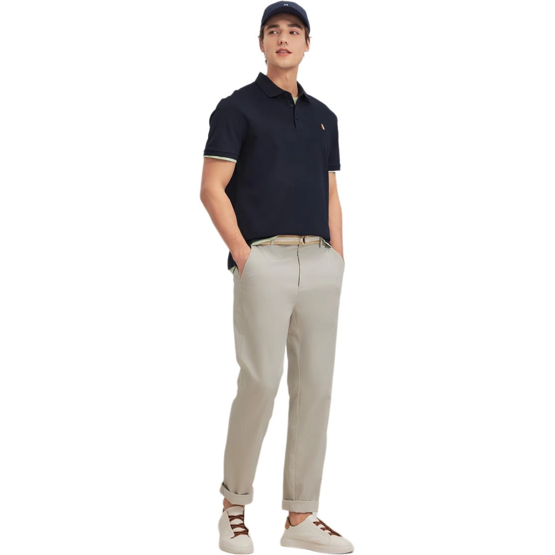 Hush Puppies Polo