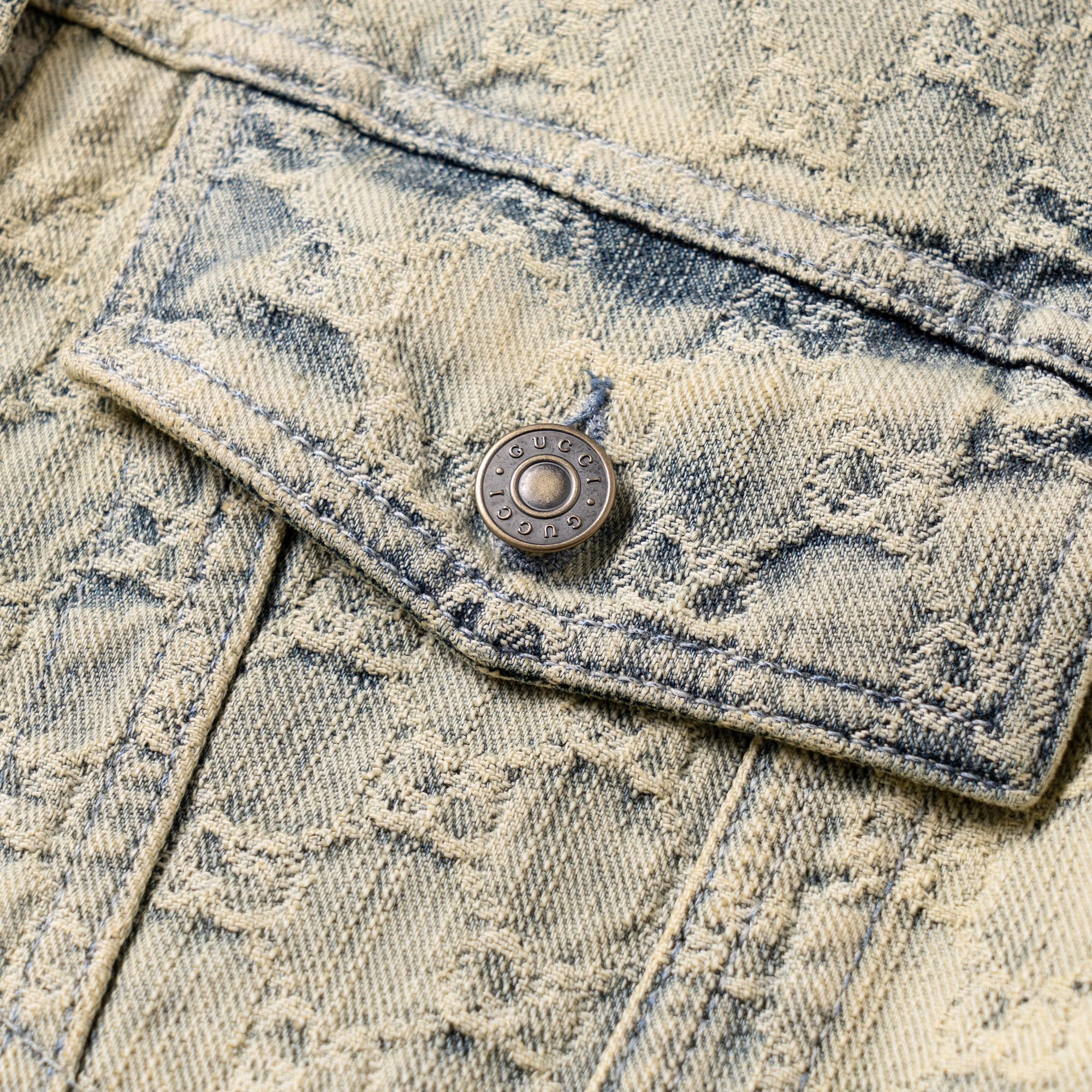 GUCCI SS22 GG
