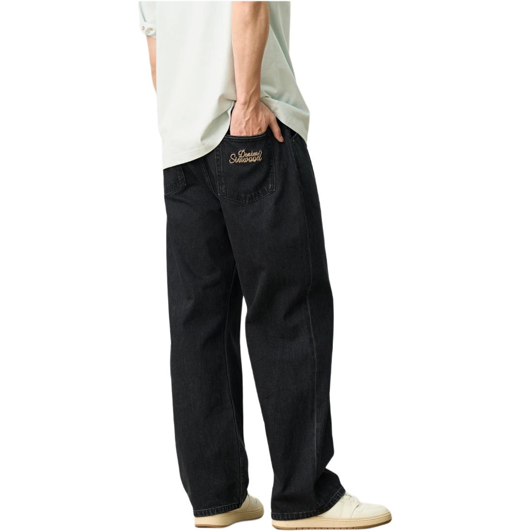 SIMWOOD 11.5BAGGY