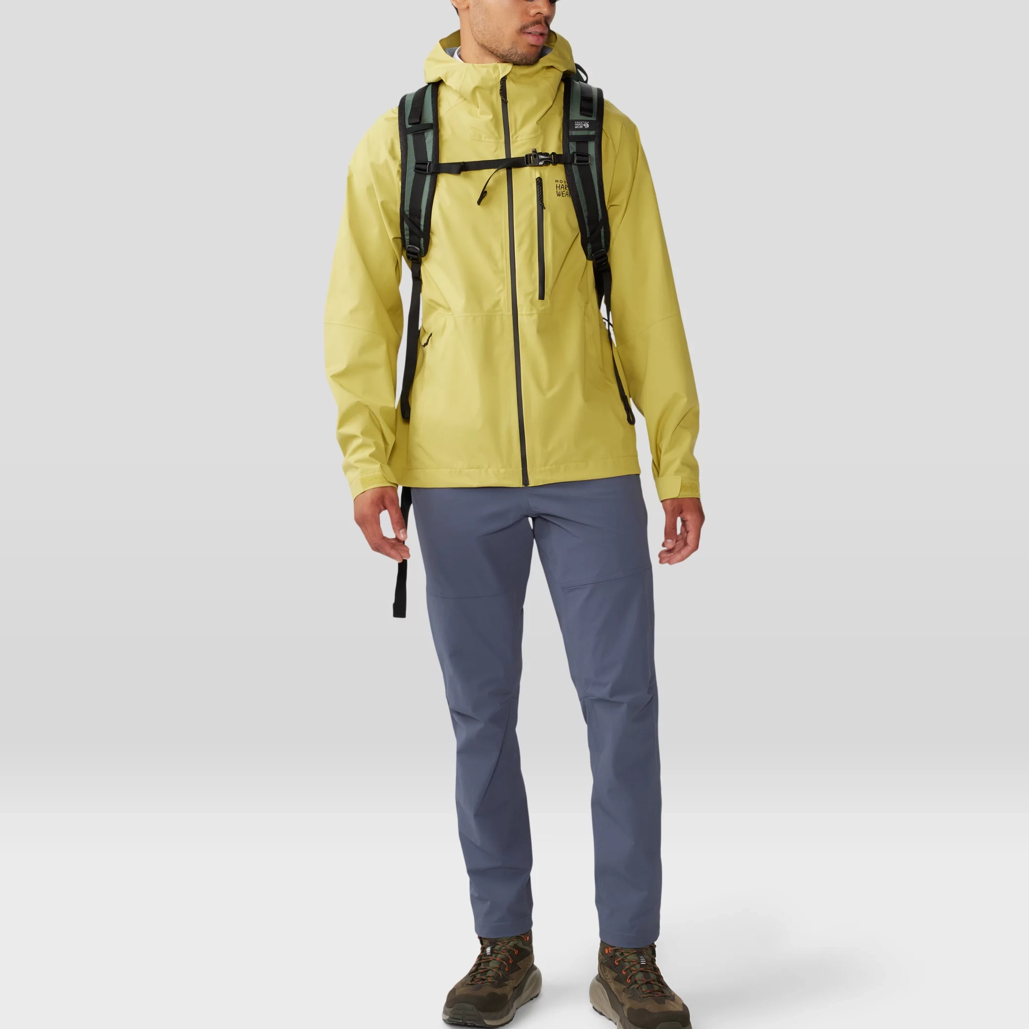 MOUNTAIN HARDWEAR Chockstone