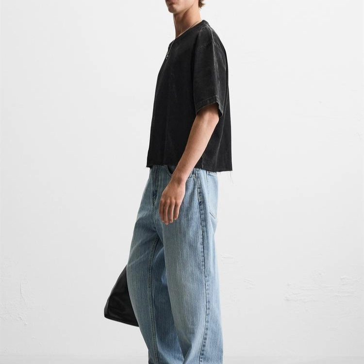 ZARA T