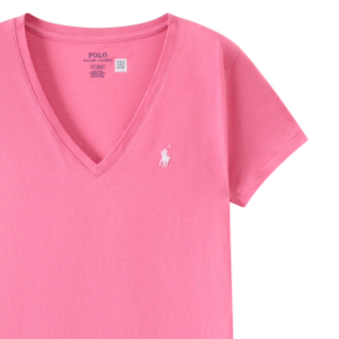 Polo Ralph Lauren LogoV SS25 T