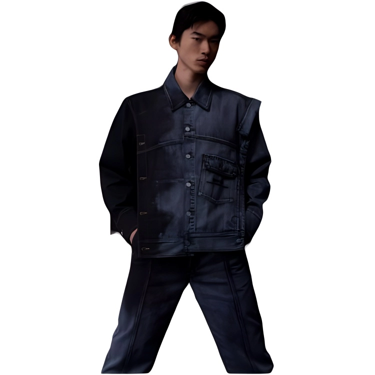 Levis x