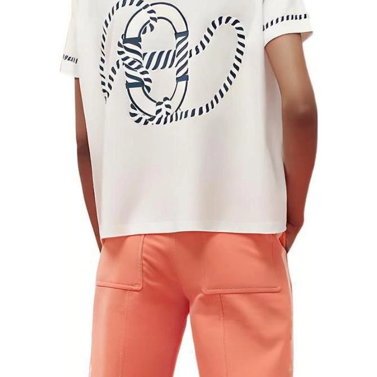 HERMES SS23 T