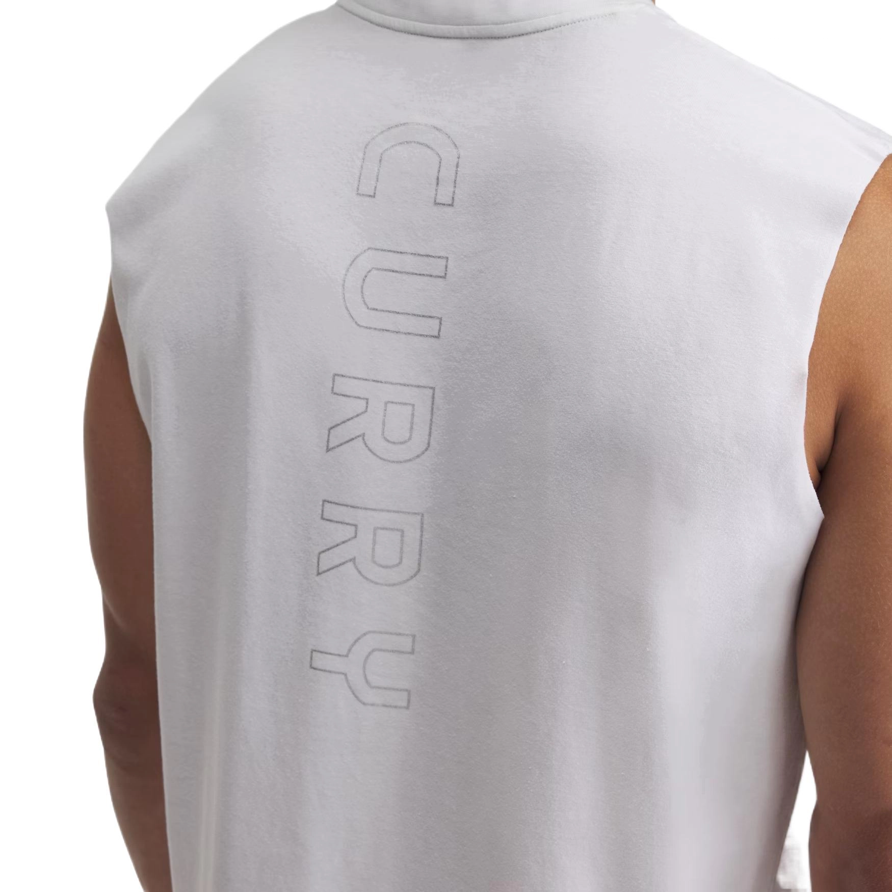 Under Armour Curry