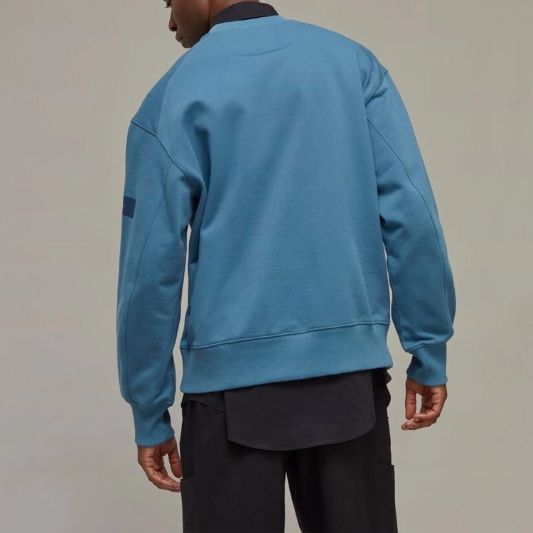 Y-3 SS23 FT CREW SWEAT