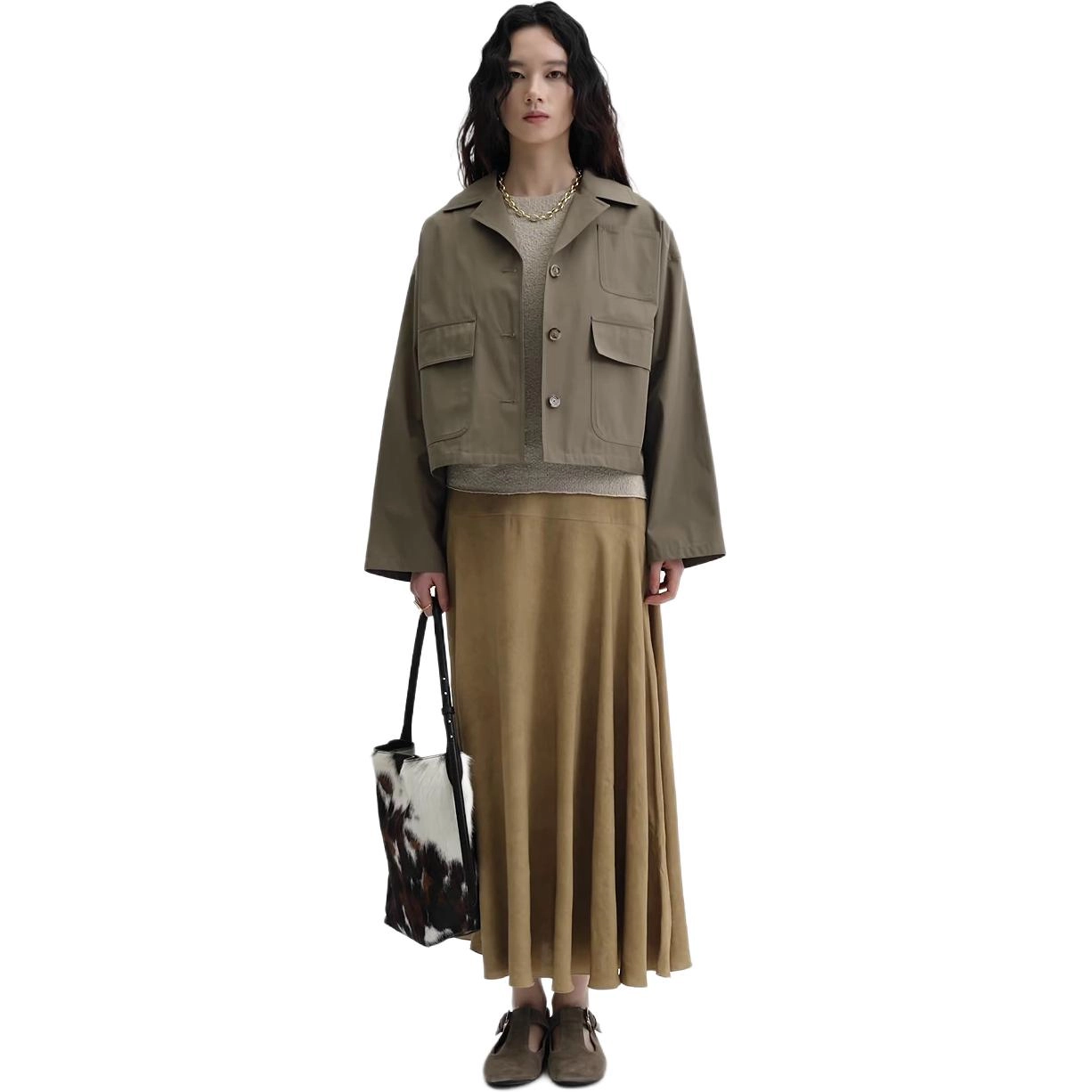 Massimo Dutti A