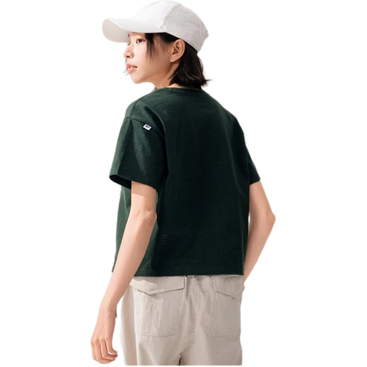 nautica white sail T