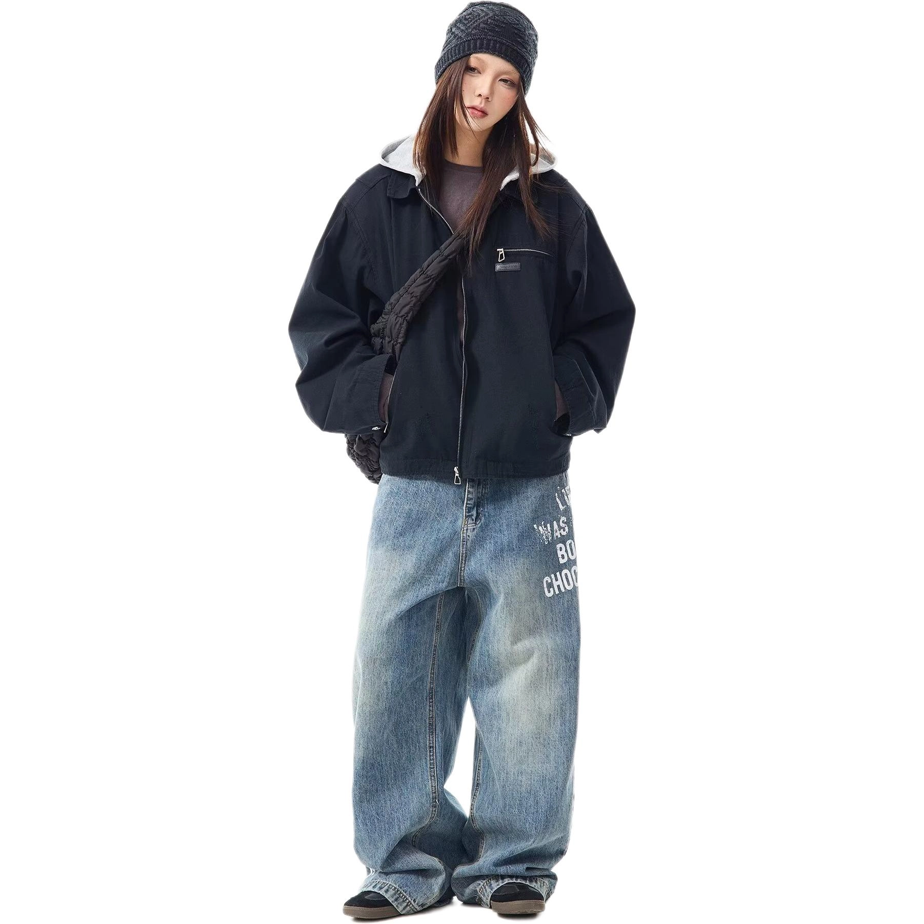 FALIAMS Cleanfit