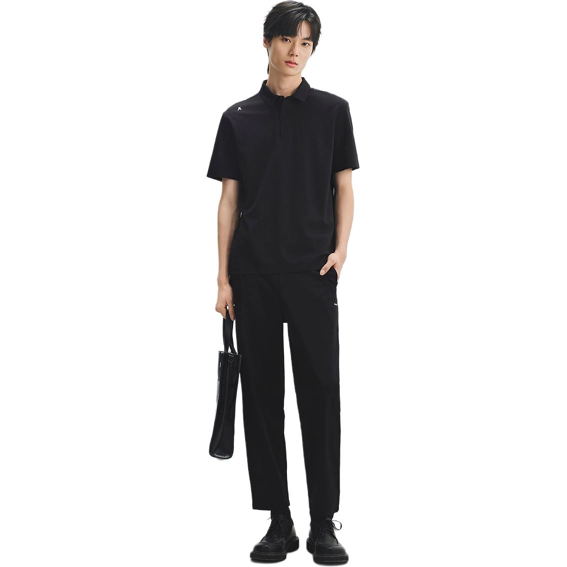 PEACEBIRD MEN Polo