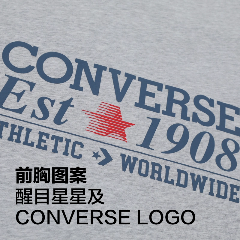 Converse T