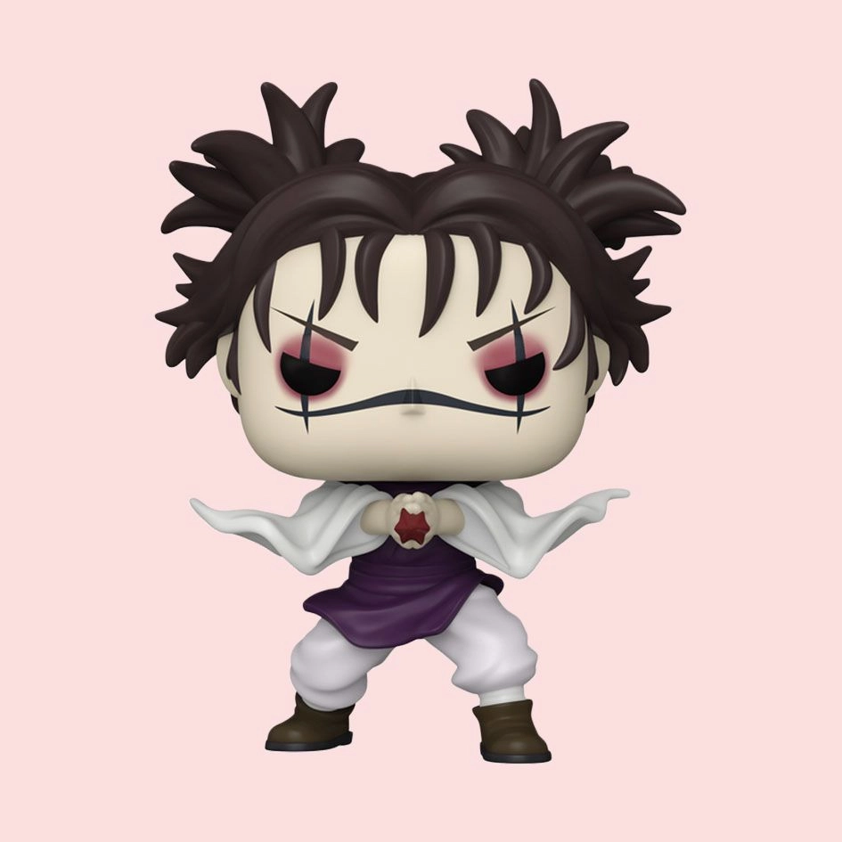 Funko - Q