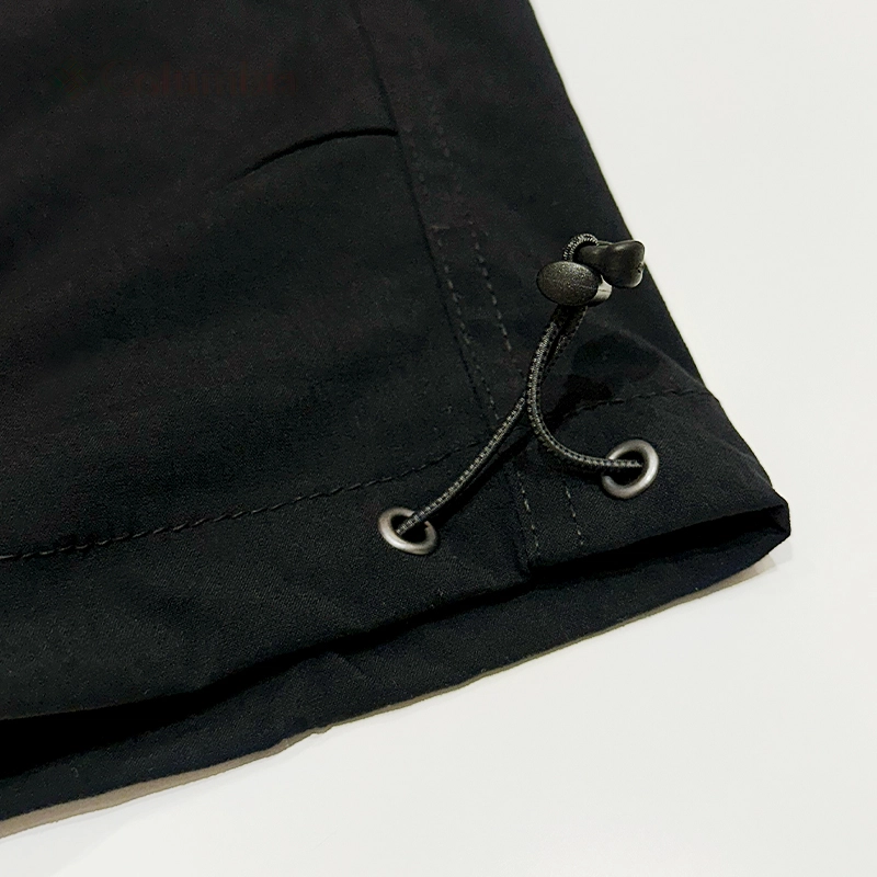 Columbia SS24