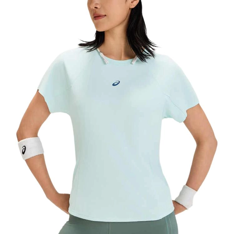 Asics D.FRESH Logo SS25 T