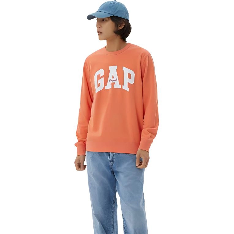 GAP Logo