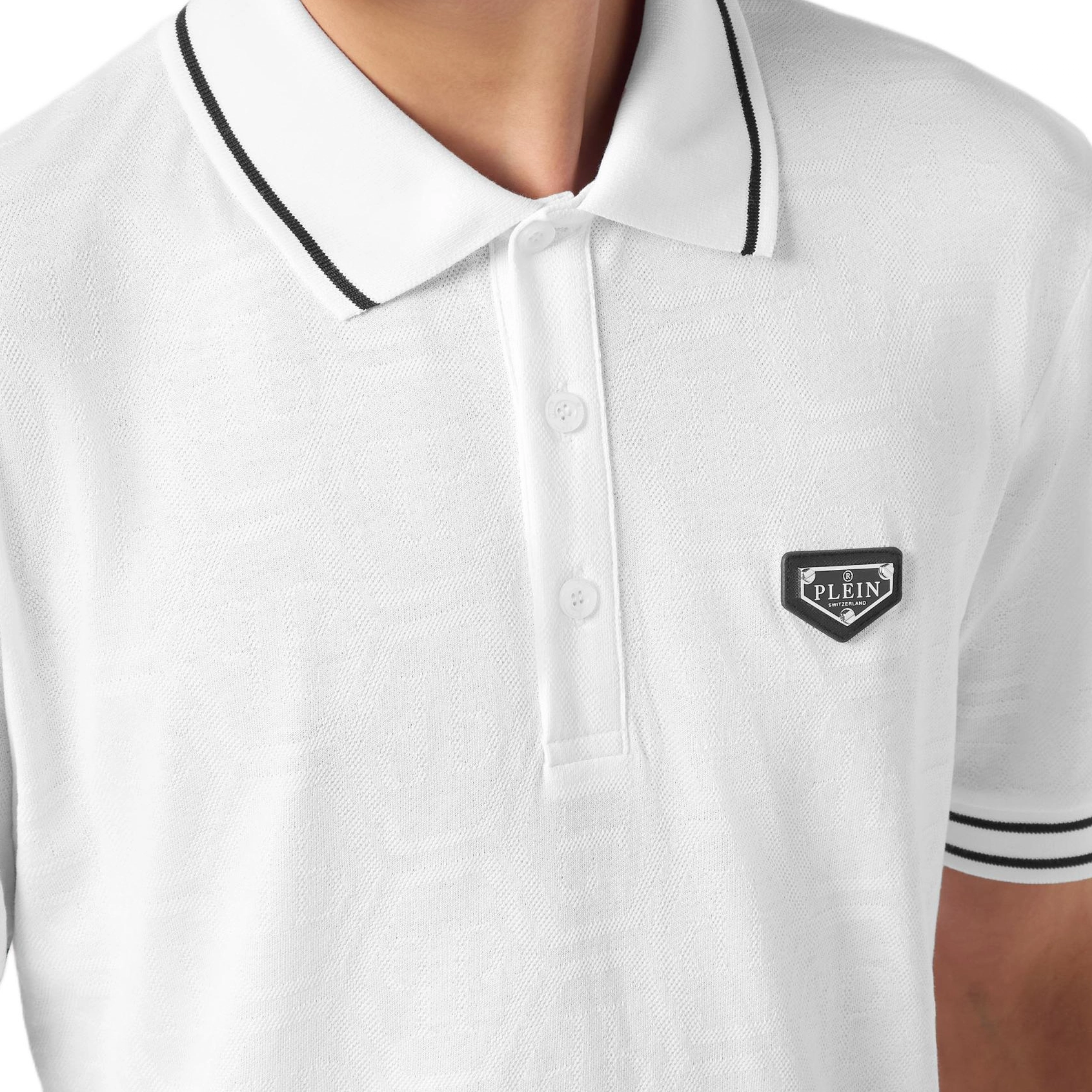 PHILIPP PLEIN Polo