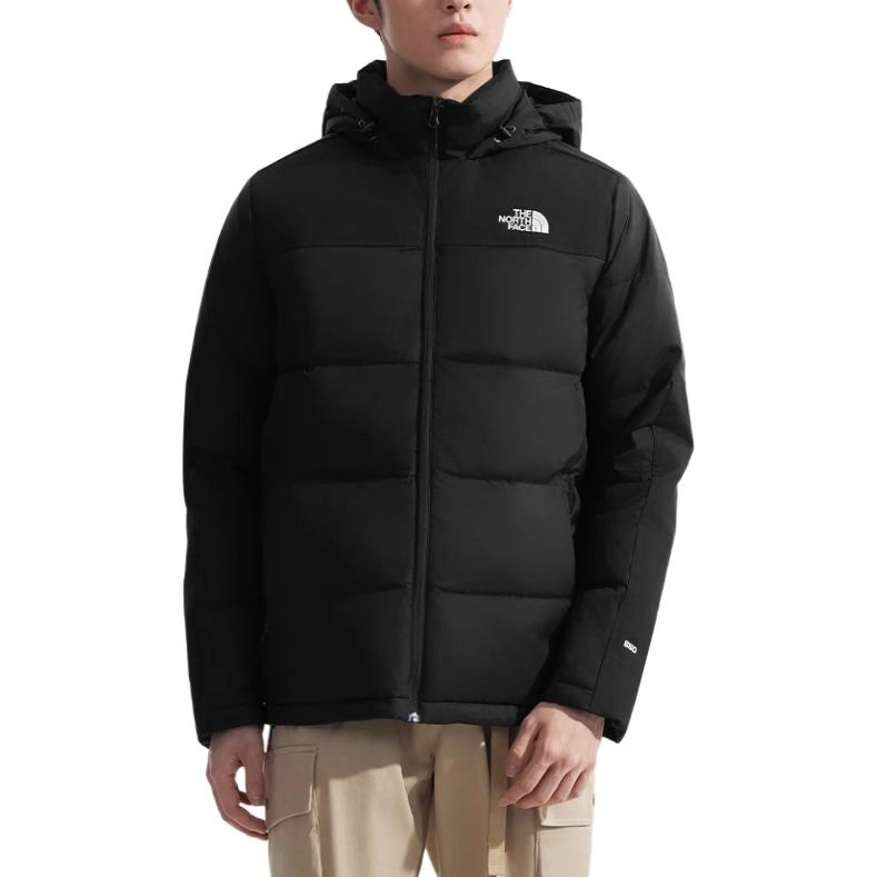 THE NORTH FACE