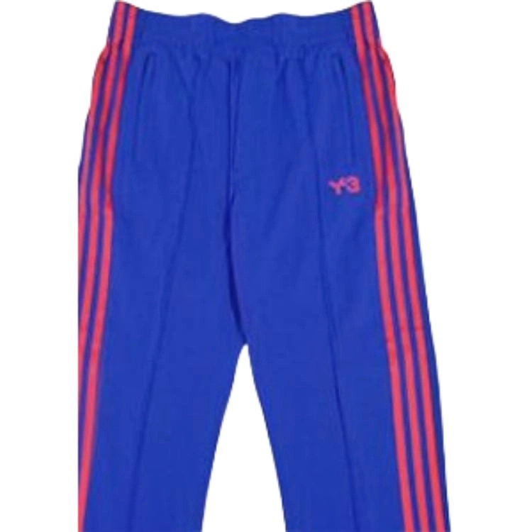 Y-3 x PALACE Logo