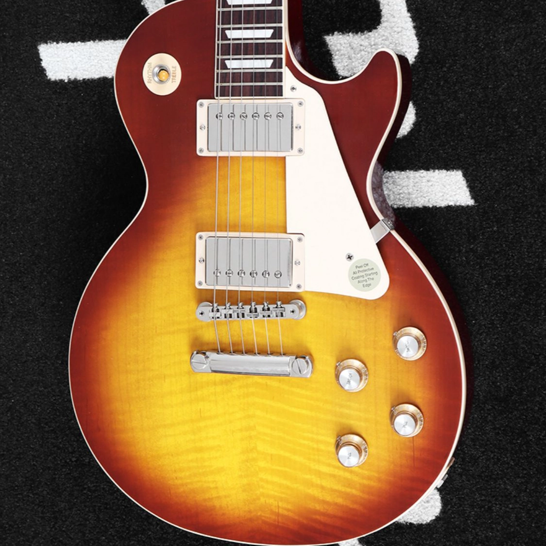 Gibson LesPaul Standard 60's
