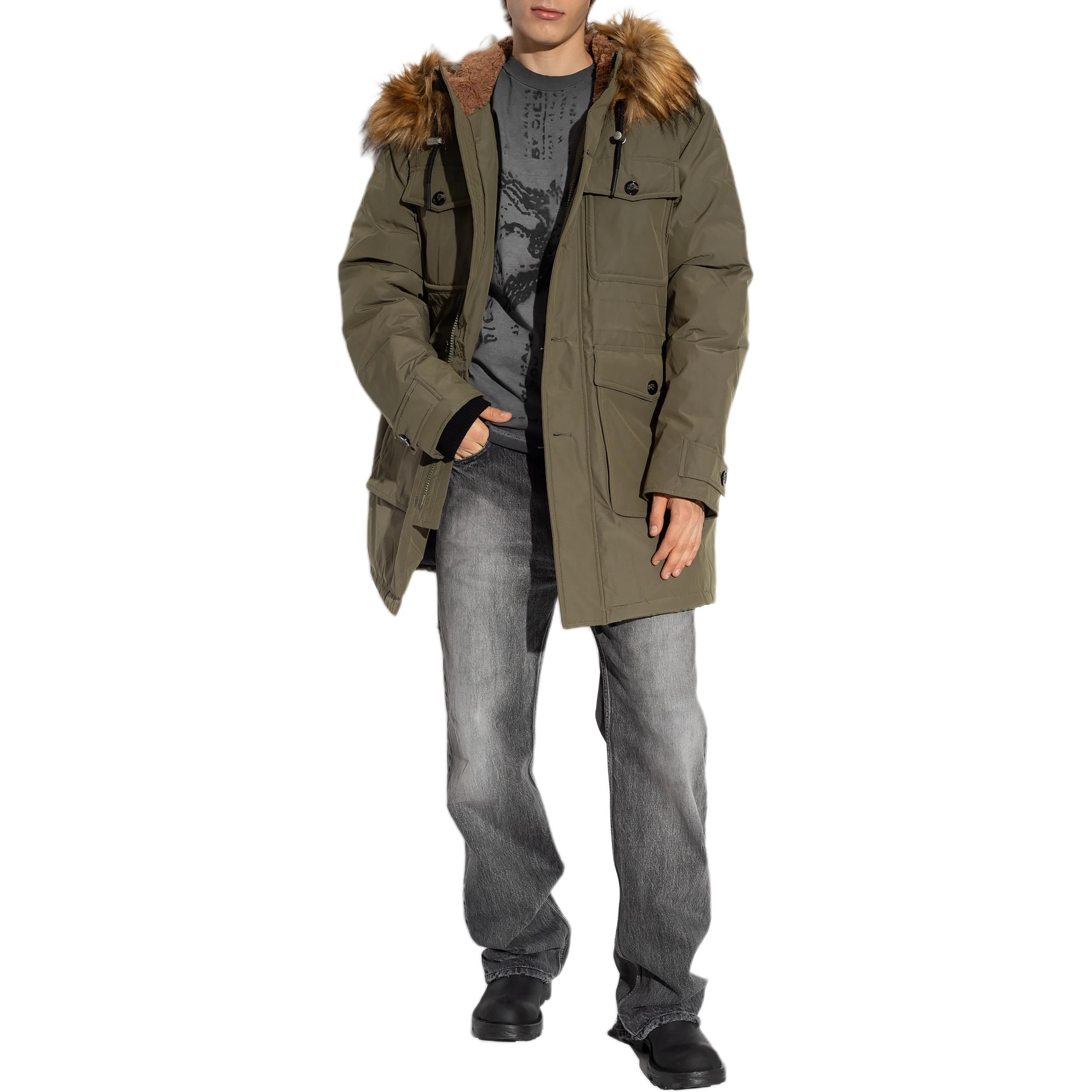 DIESEL FW23