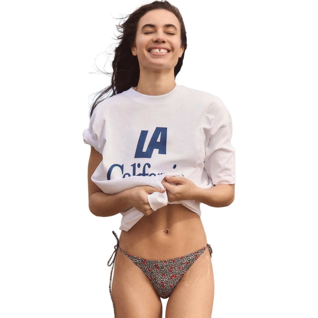ZARA T