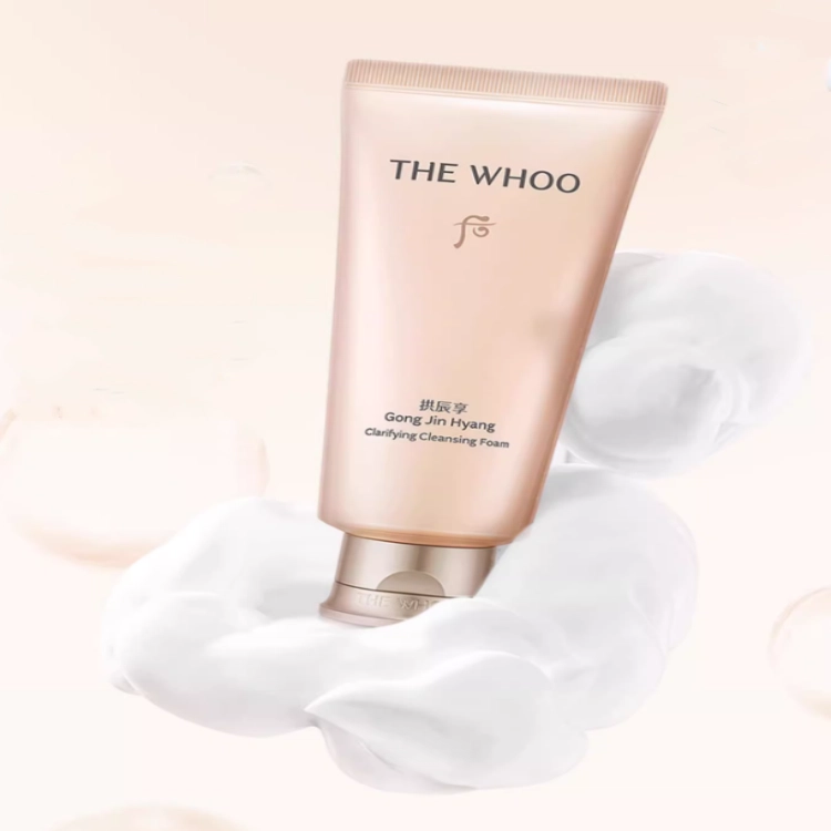 Whoo 180ml