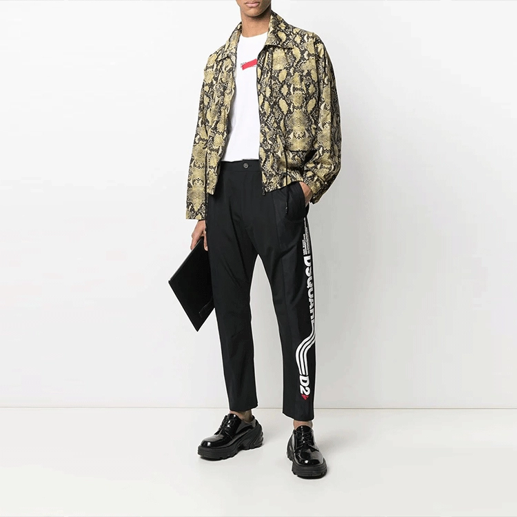 DSQUARED 2 Logo