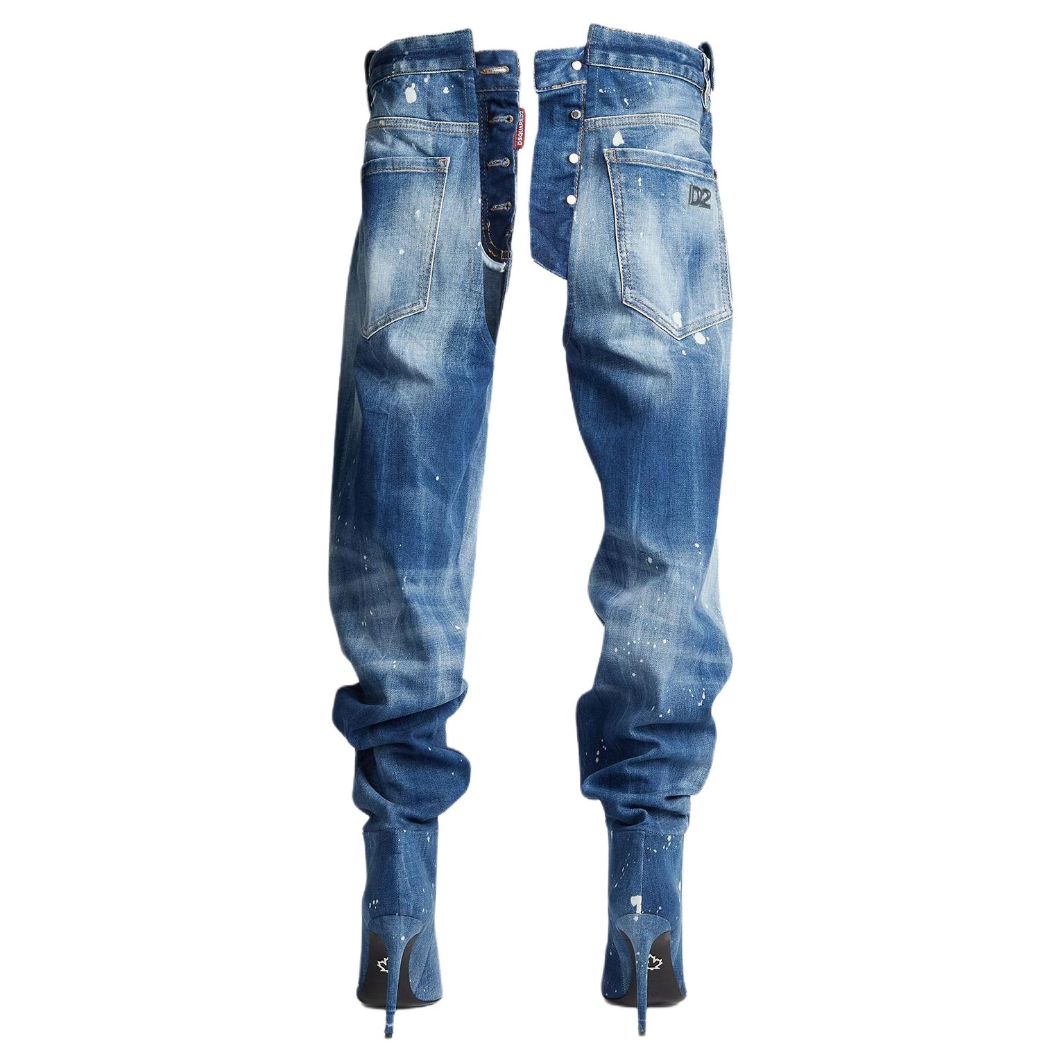 DSQUARED 2 x Bettter