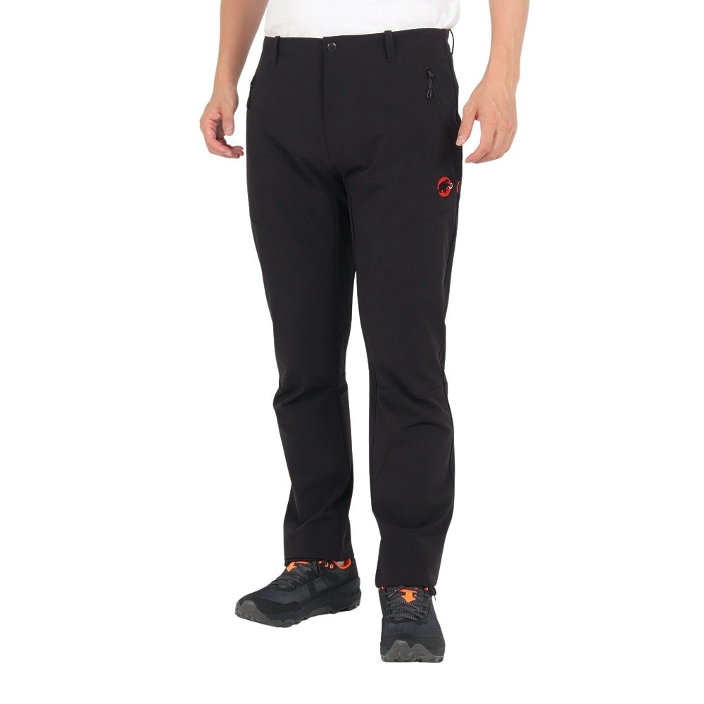 MAMMUT Trekkers 3.0 SO AF