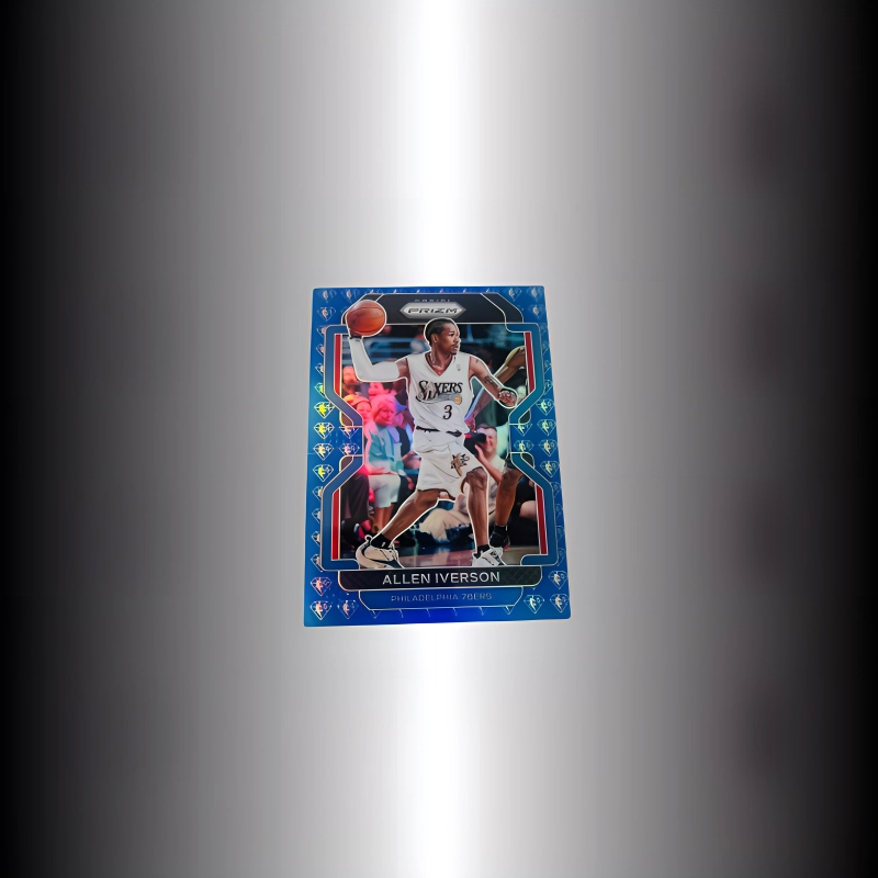 PANINI 21-22 76 Prizm 75