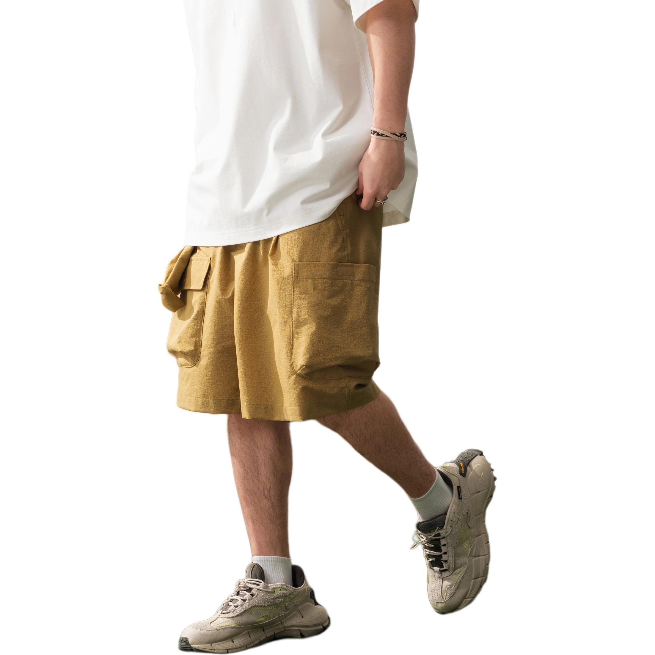 nautica white sail