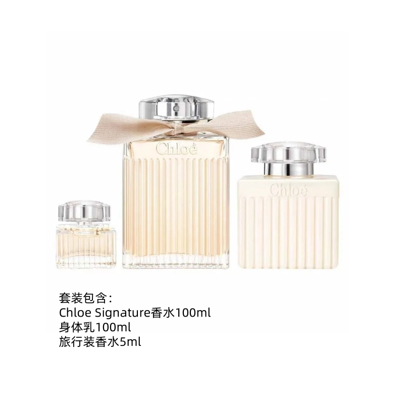 Chloe Signature EDP