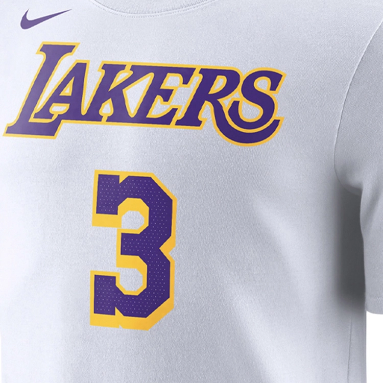 Nike Dri-FIT NBA T