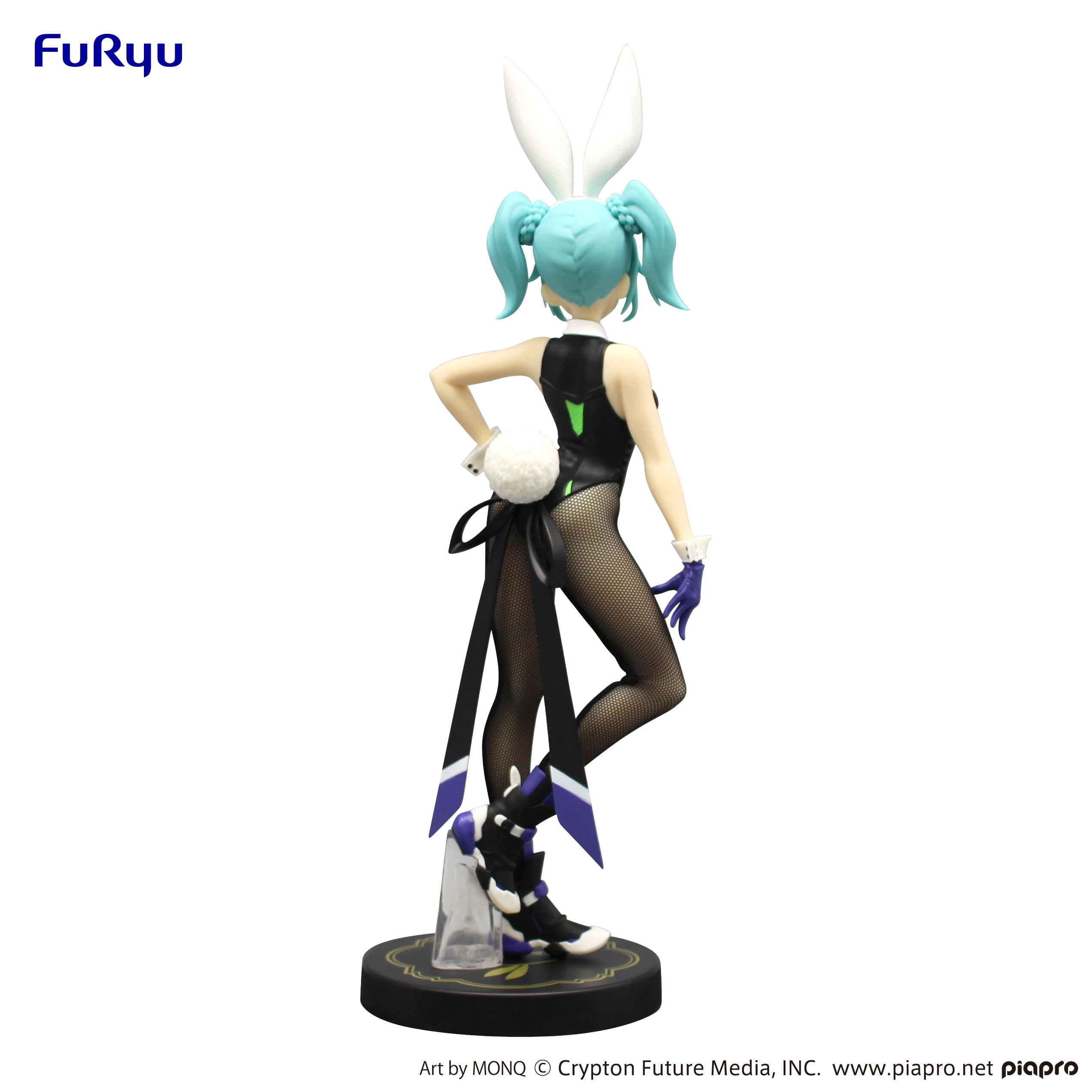 FURYU BiCute Bunnies 30cm