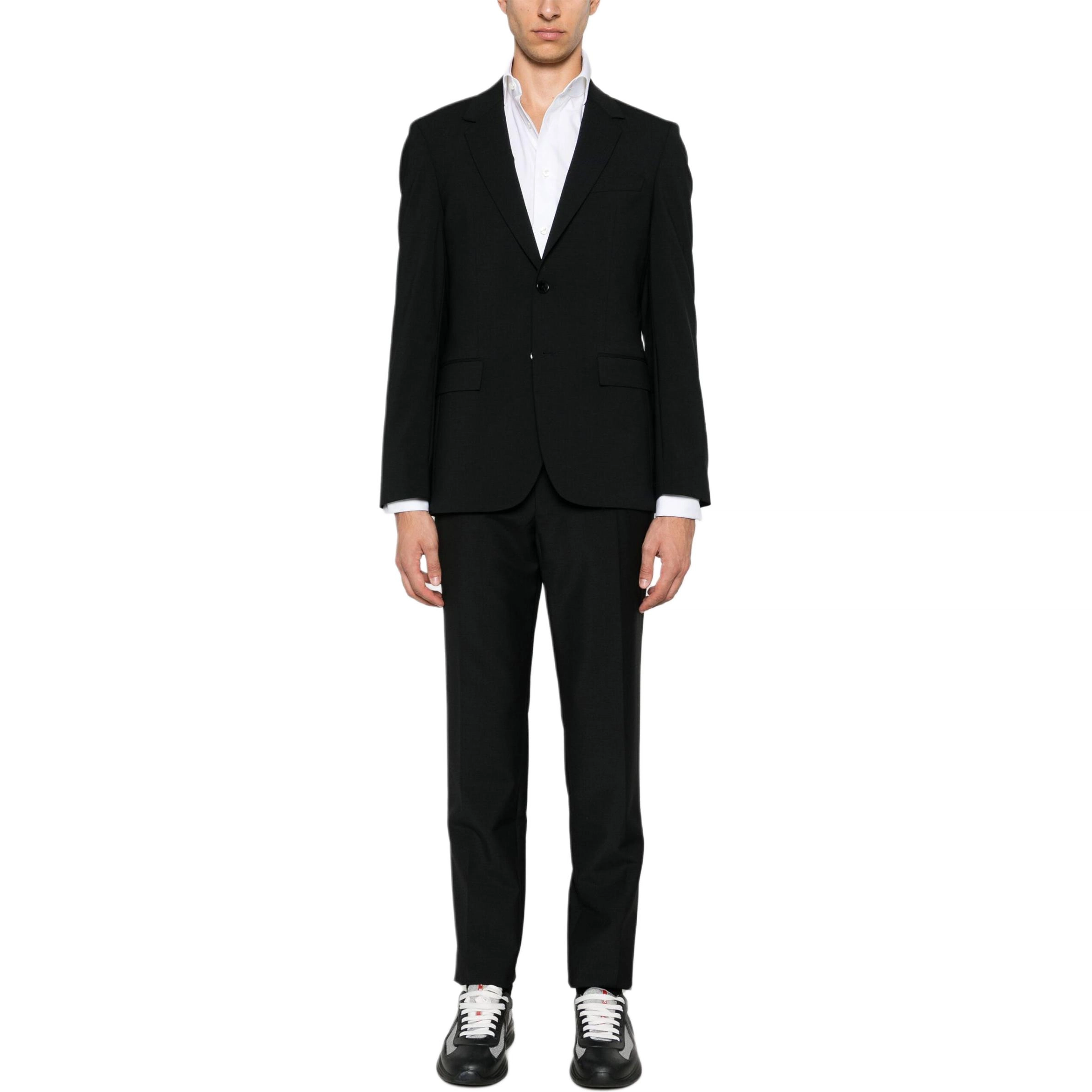 HUGO BOSS