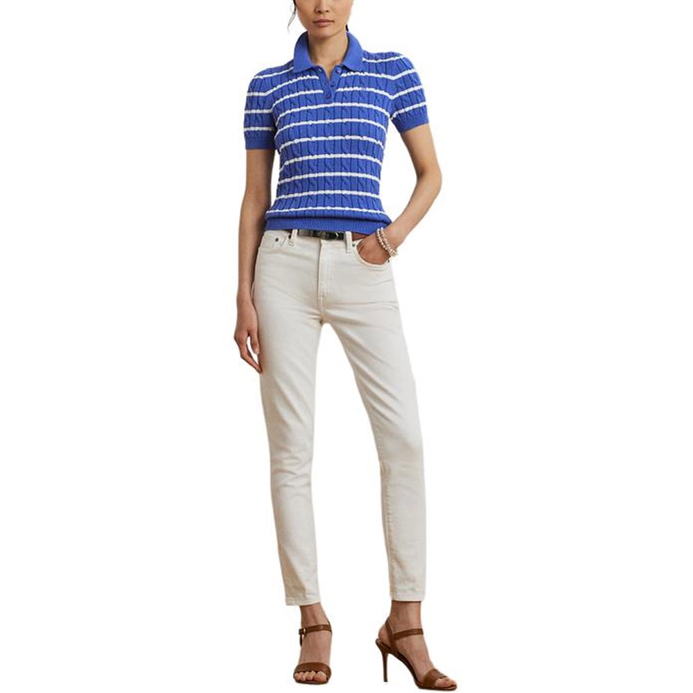 LAUREN RALPH LAUREN FW25 Polo