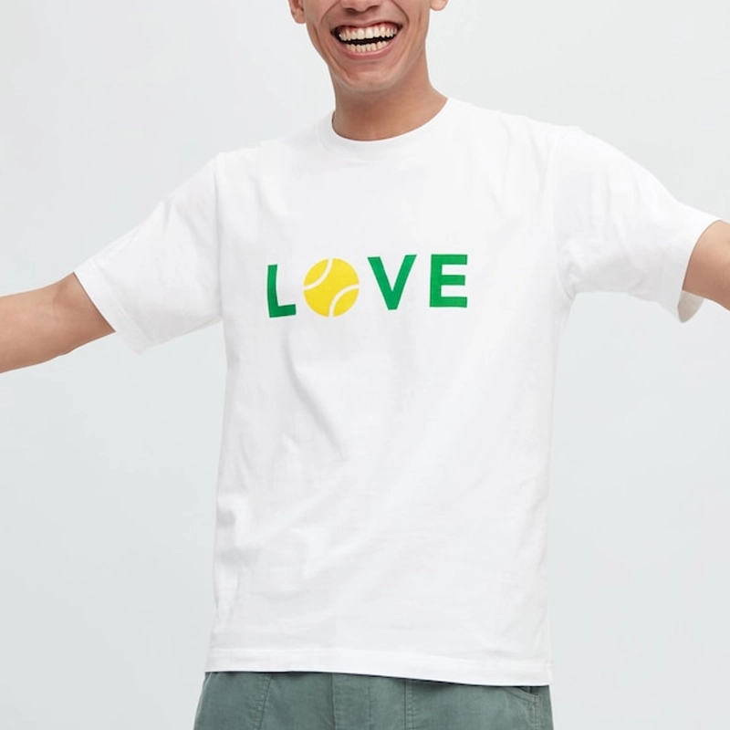 UNIQLO Peace for All SS23 T