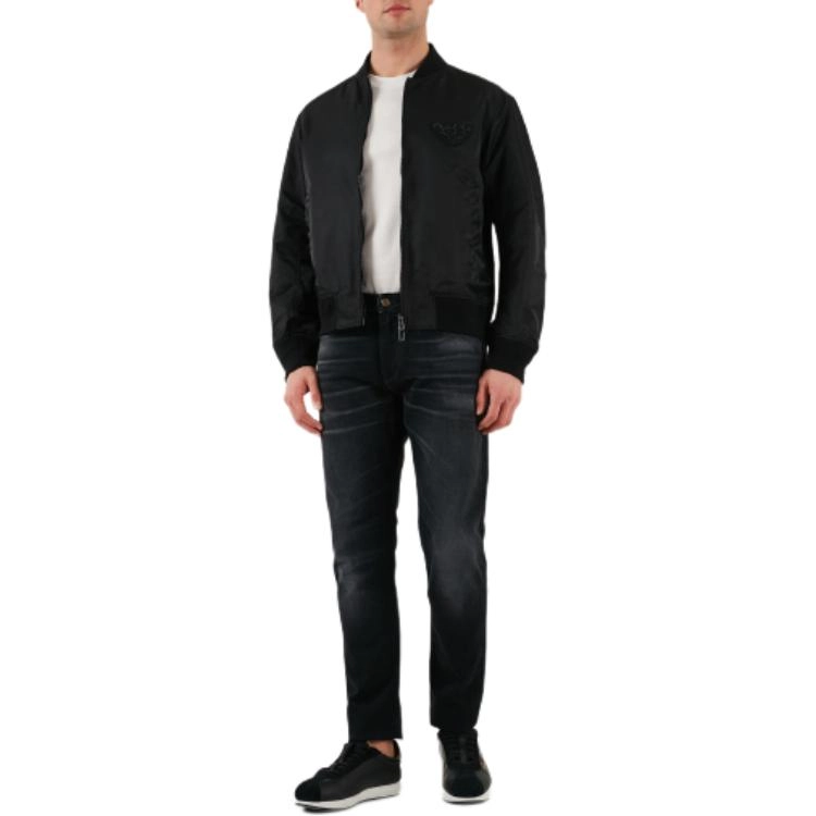 EMPORIO ARMANI SS25 LOGO