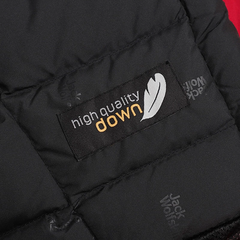Jack Wolfskin Logo