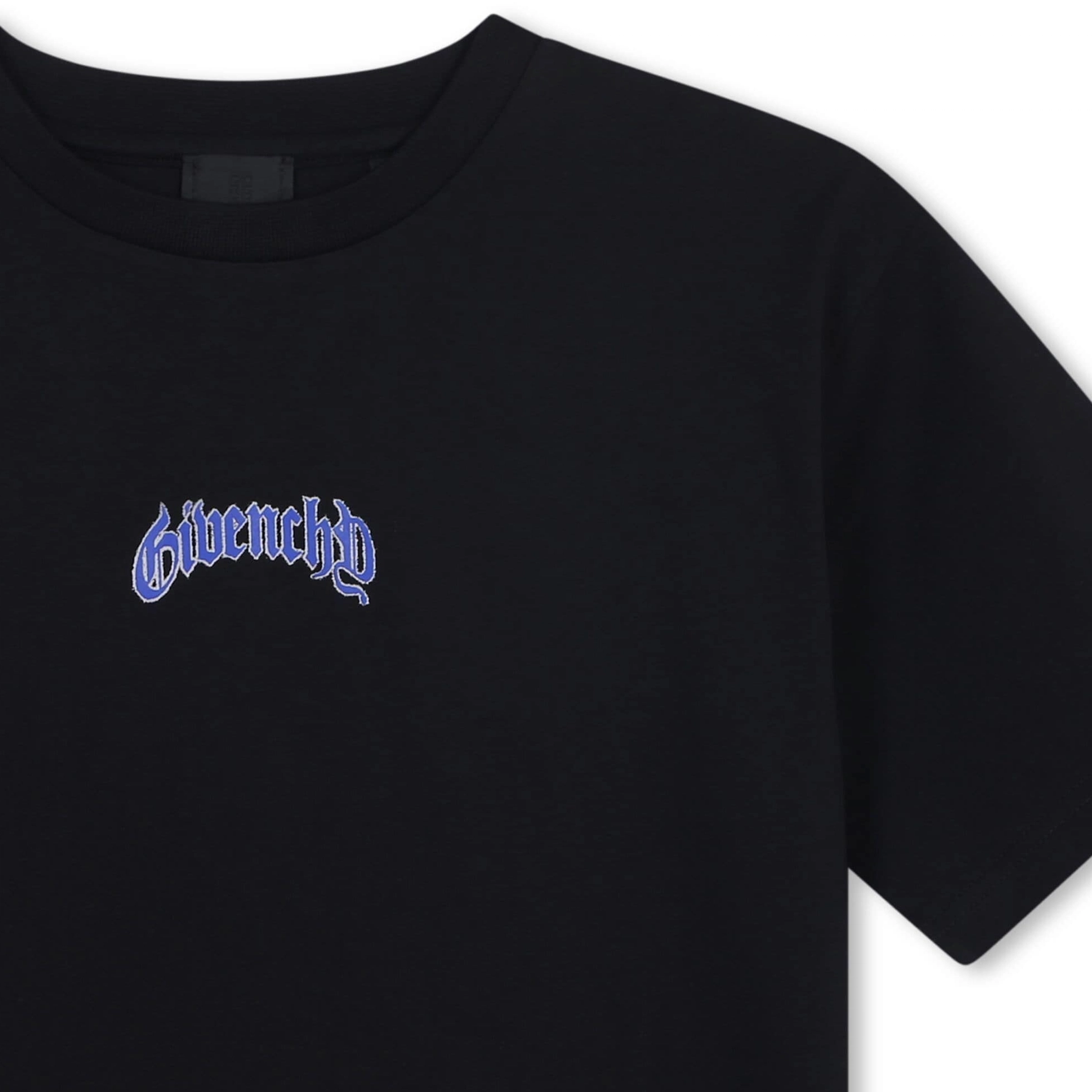 GIVENCHY FW24 LogoT