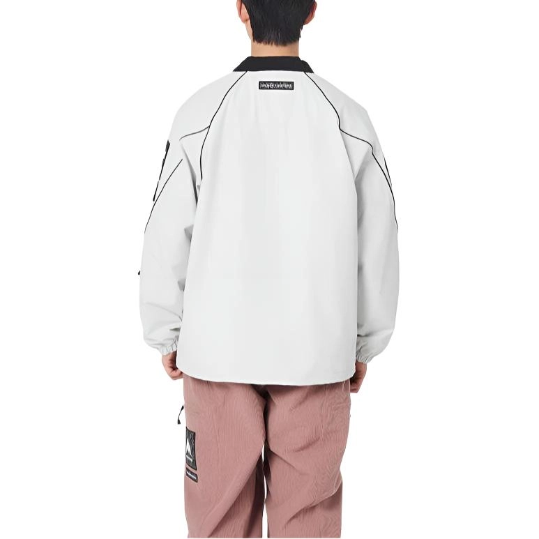 BURTON SS25 DWR INS V